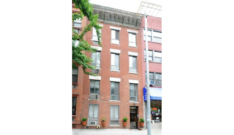 Apartment W 53rd New York - Apt 27821